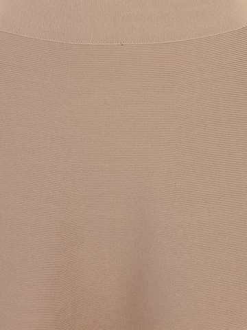 Jupe 'Nulilypilly' NÜMPH en beige