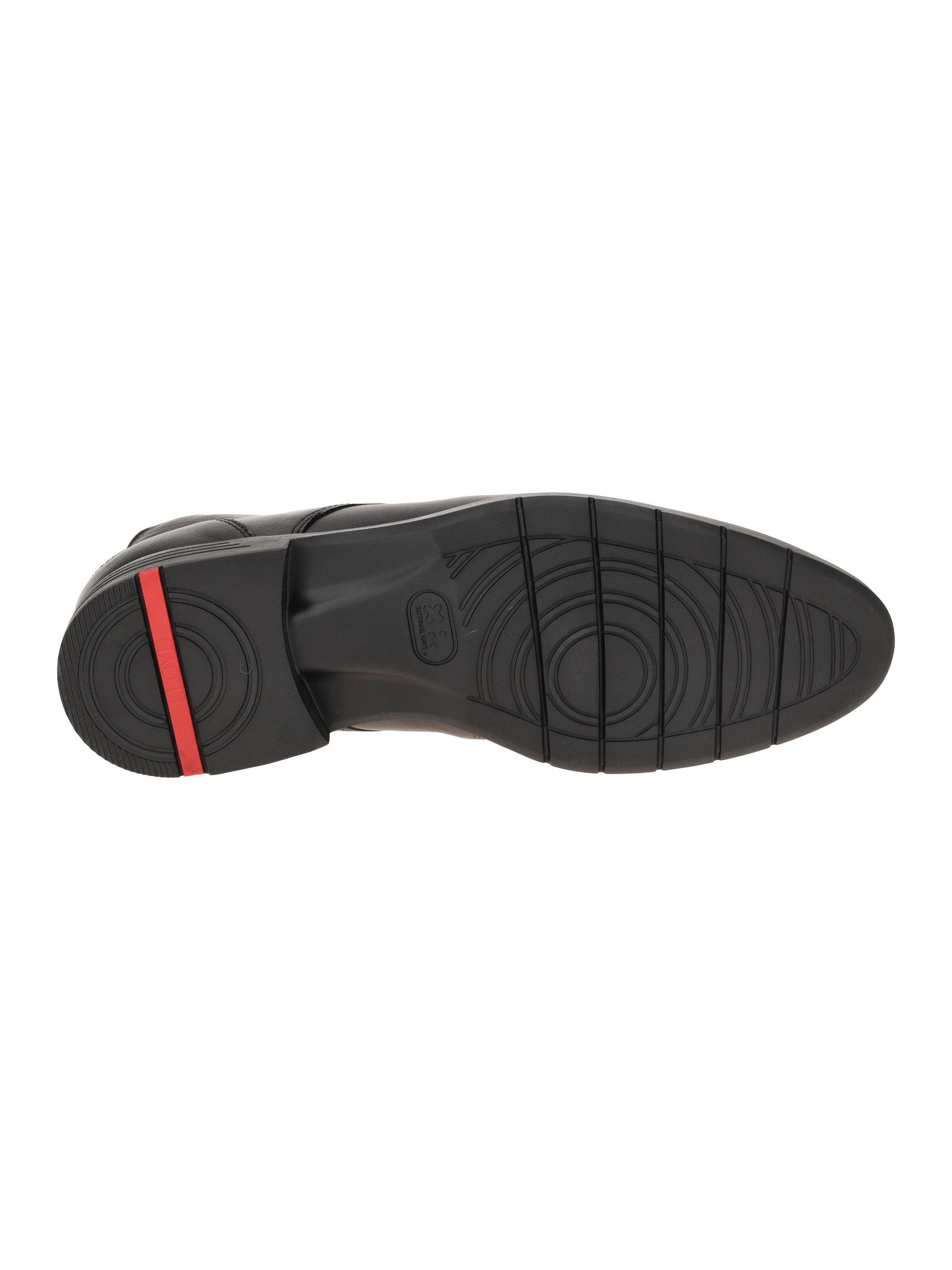 LLOYD Boots 'Eezy 25-537-00'‌‌‌‌‌‌‌‌‌‌ in Schwarz