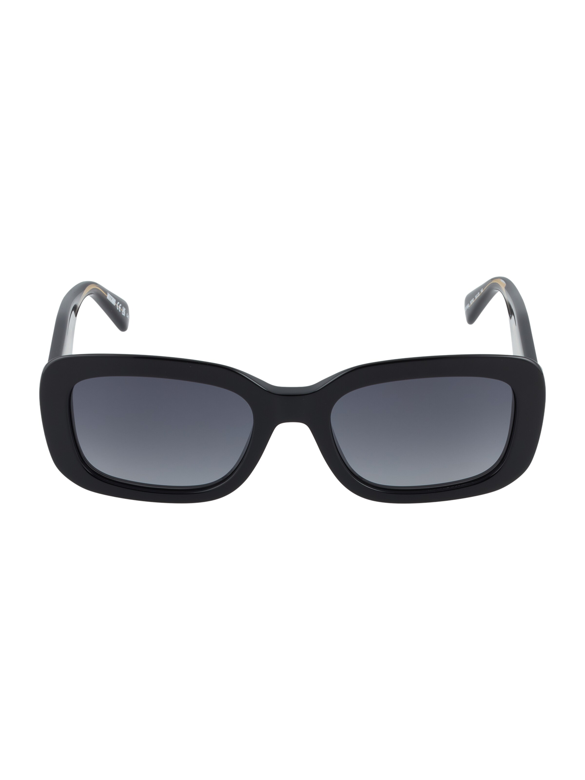 MOSCHINO Sunglasses in Black