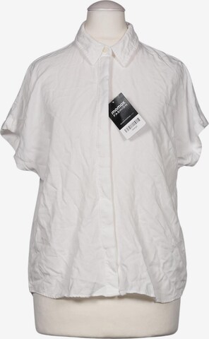 ARMEDANGELS Blouse & Tunic in S in White: front