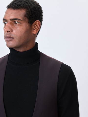 Gilet de costume Next en rouge