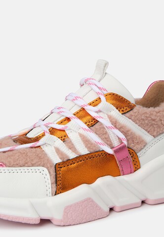 DWRS Sneakers in Mixed colors