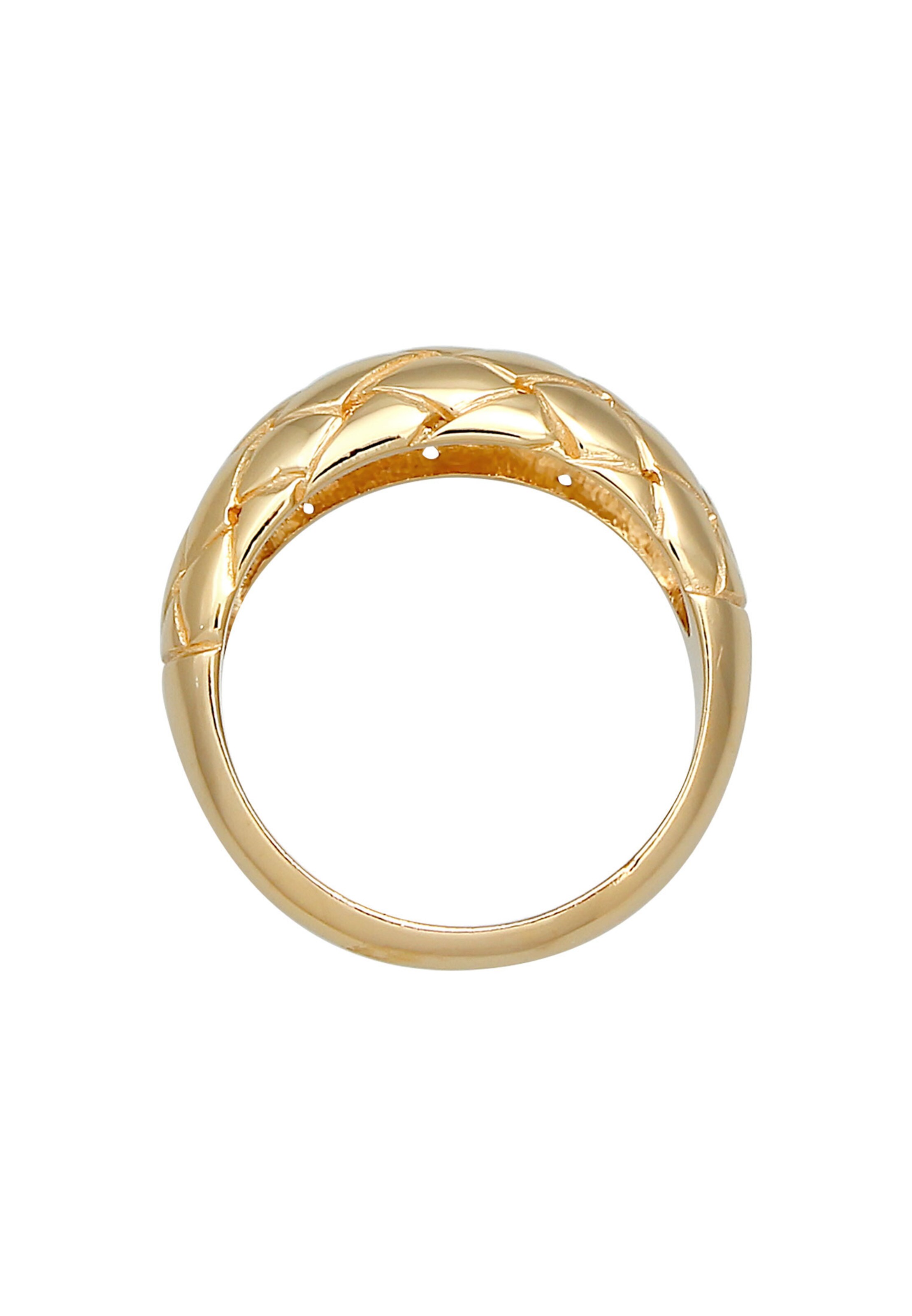 Bague ELLI en or