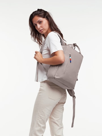 Got Bag Rugzak 'Daypack 2.0' in Grijs