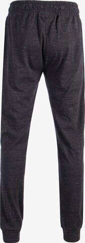 Athlecia Regular Workout Pants 'Chestine' in Grey