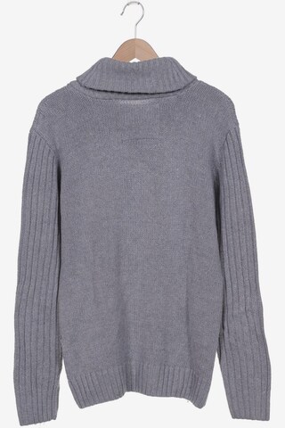 BLEND Sweater & Cardigan in M in Grey