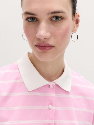 Marks & Spencer Shirt in Roze