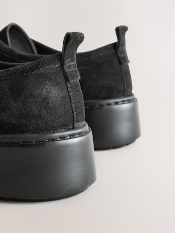 Mocassino 'Forever Comfort' di Next in nero