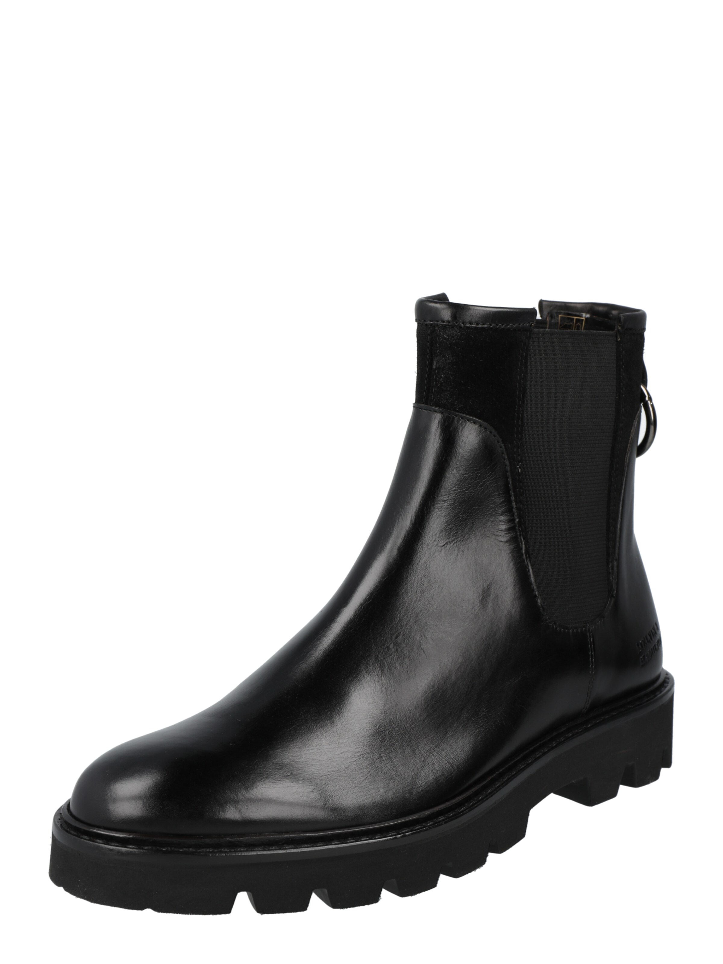 Melvin & Hamilton SELINA 29 Brown - Fast delivery | Europe ! - Shoes Mid boots Women 176,00