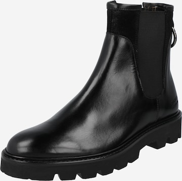 MELVIN & HAMILTON Chelsea Boots 'Sally' in : front