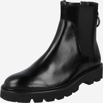 MELVIN & HAMILTON Chelsea boots 'Sally' in : front