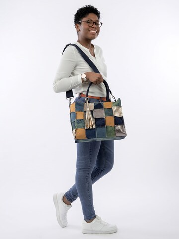 Suri Frey Shopper 'Ashley' in Mischfarben