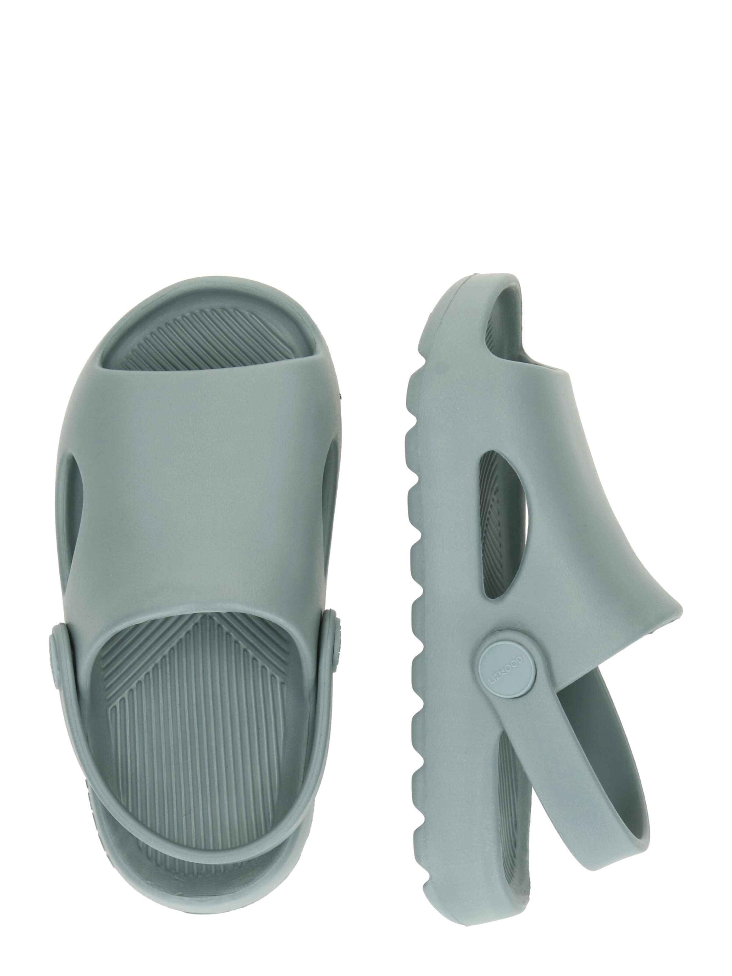 Liewood Sandale 'Morris' in Grün