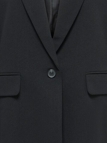 Blazer 'ONLRUFA' ONLY en noir