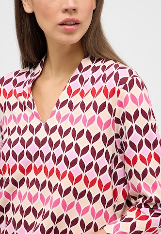 ETERNA Bluse in Pink