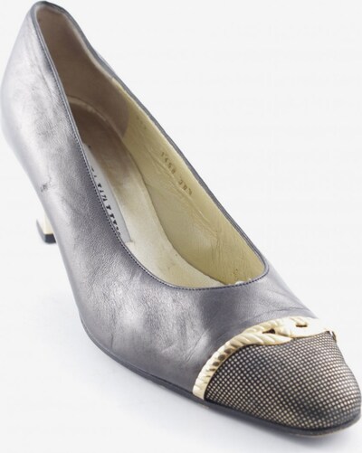 Linea Wally’s High Heels & Pumps in 38 in Bronze / Gold, Item view