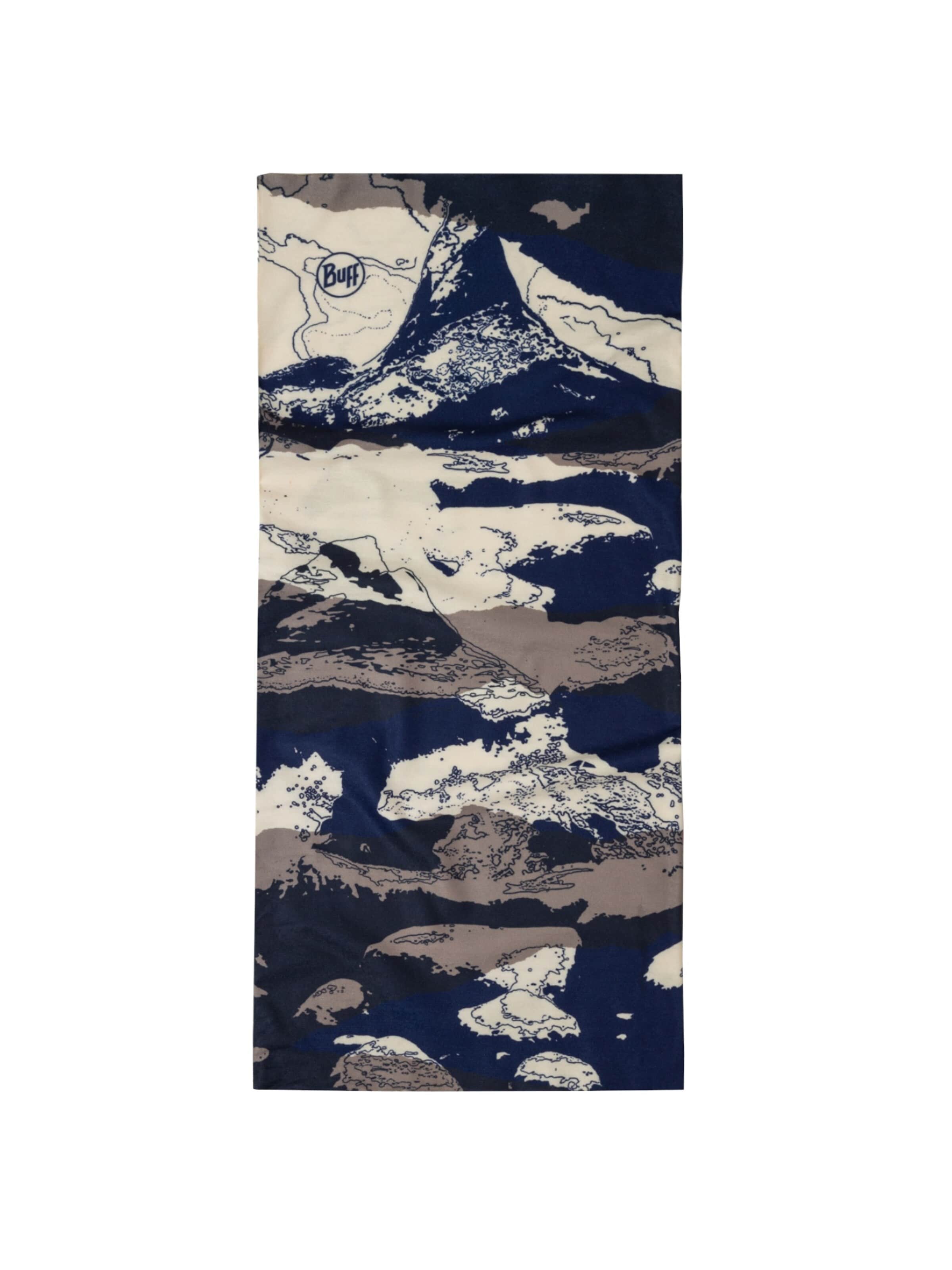 BUFF Sportschal‌‌‌‌‌ in Blau