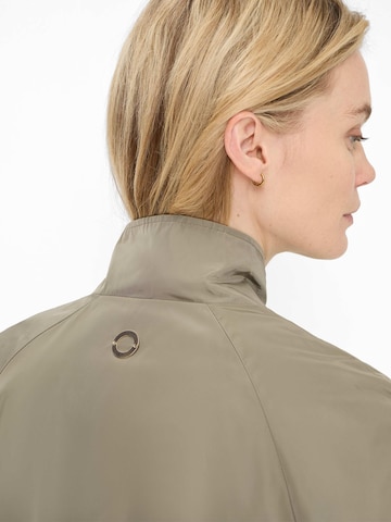 Fuchs Schmitt Between-Season Jacket 'Athen' in Green