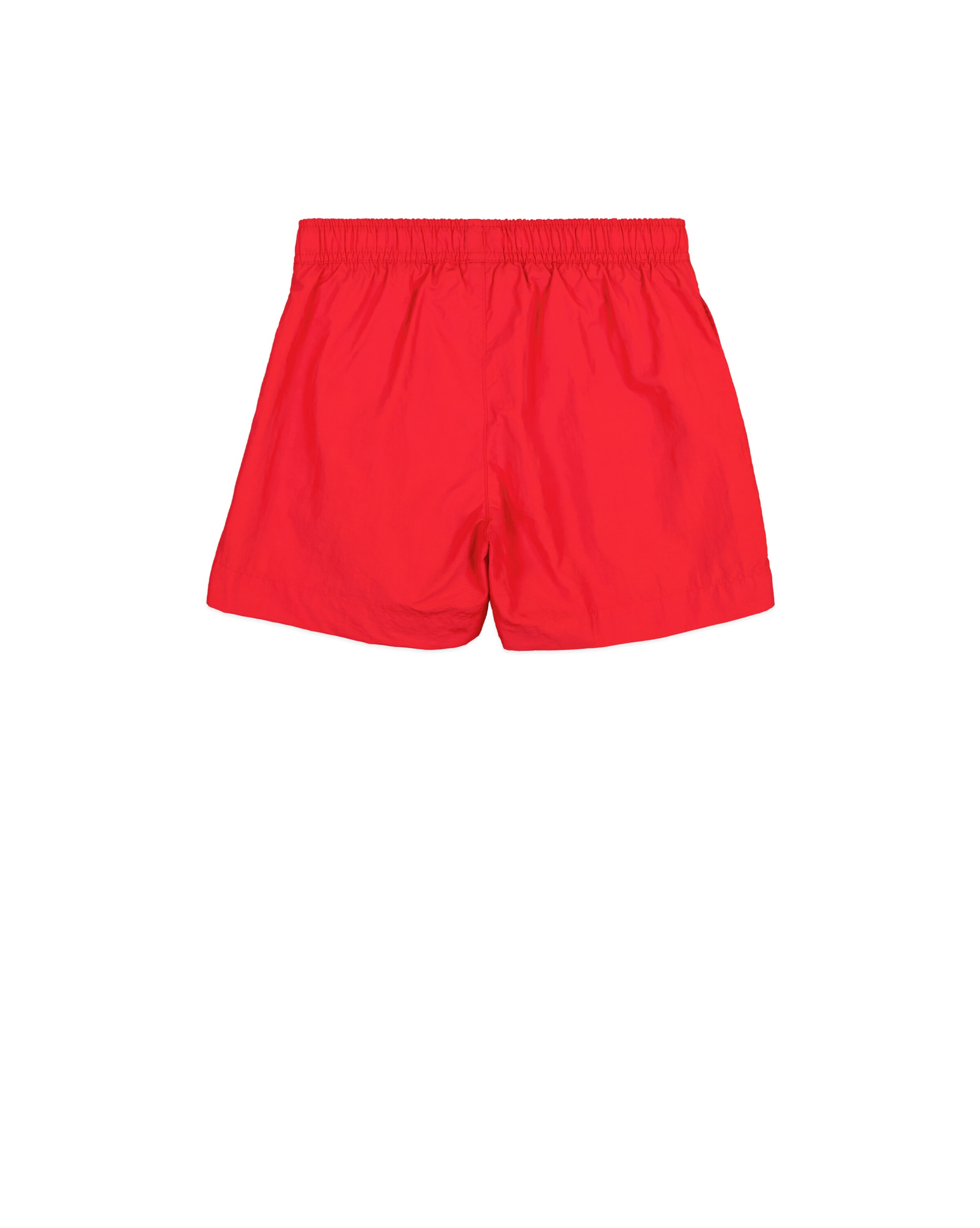 Champion Authentic Athletic Apparel Board Shorts in Red