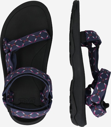 TEVA Sandals & Slippers 'XLT 2' in Blue