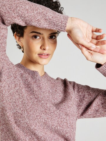 Pull-over 'Doffy' VERO MODA en rose