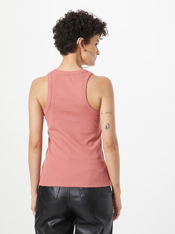 GAP Top in Rot