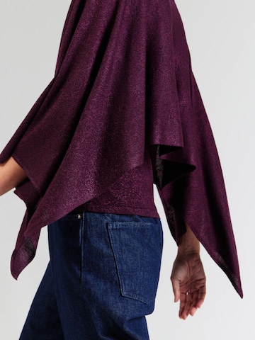 monari Sweater in Red