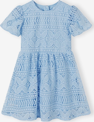 mėlyna MINOTI Suknelė: priekis