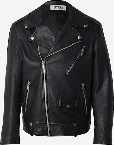 DRYKORN Veste mi-saison 'MIK 10' en noir, Vue avec produit