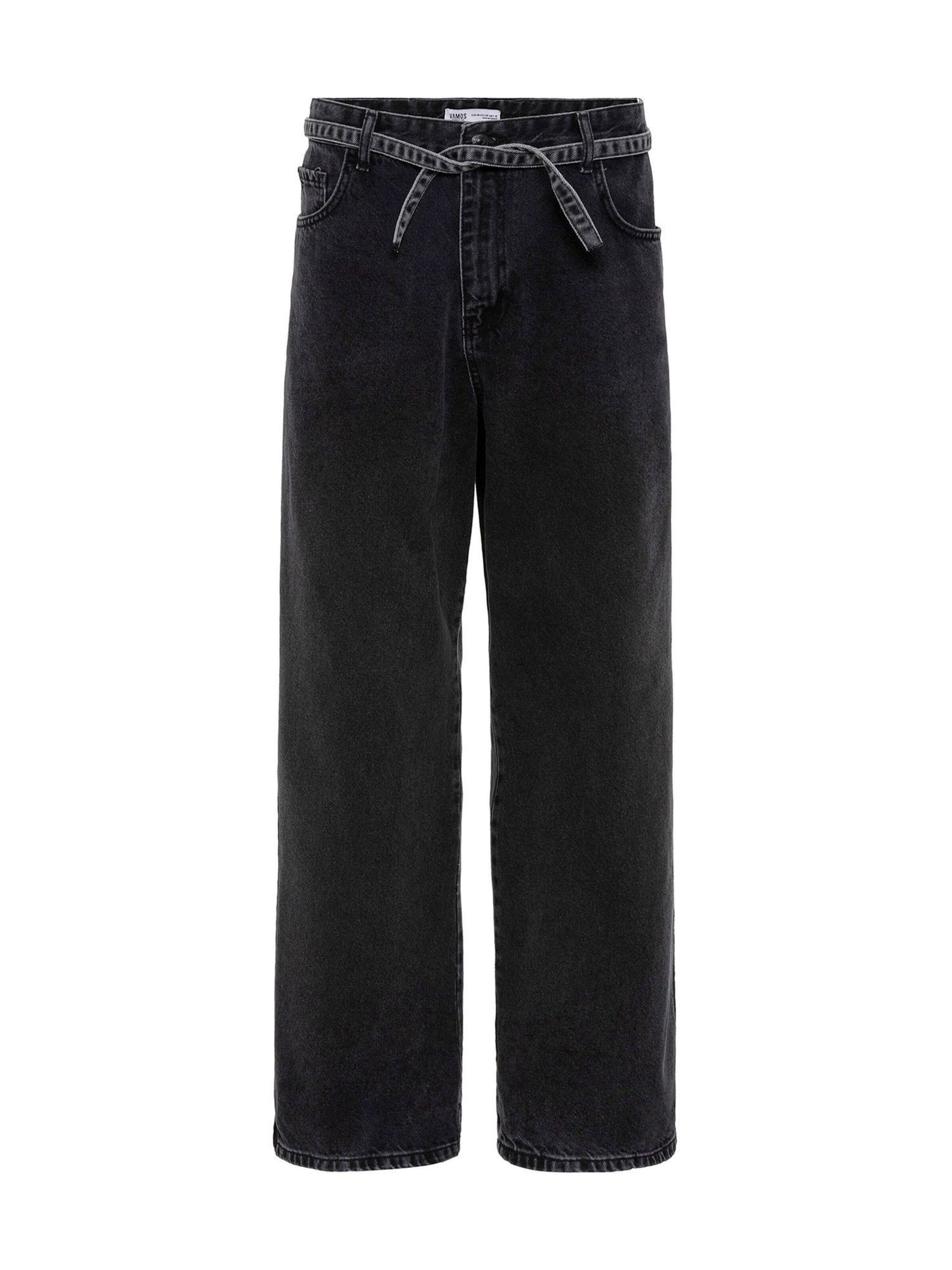 Dandalo Trousers in Grey, Item view