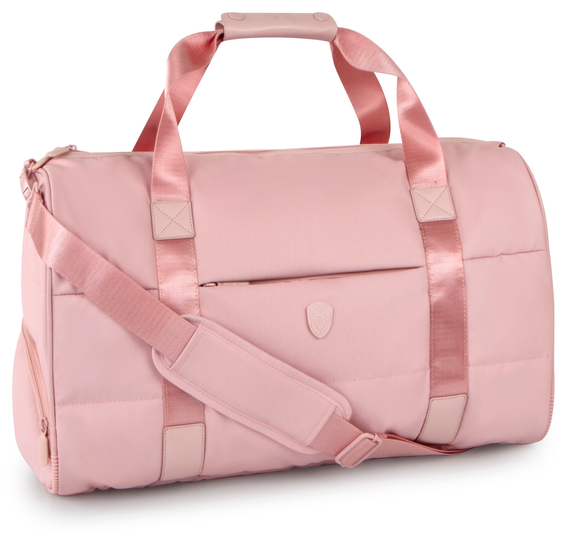 Heys Travel Bag in Pink