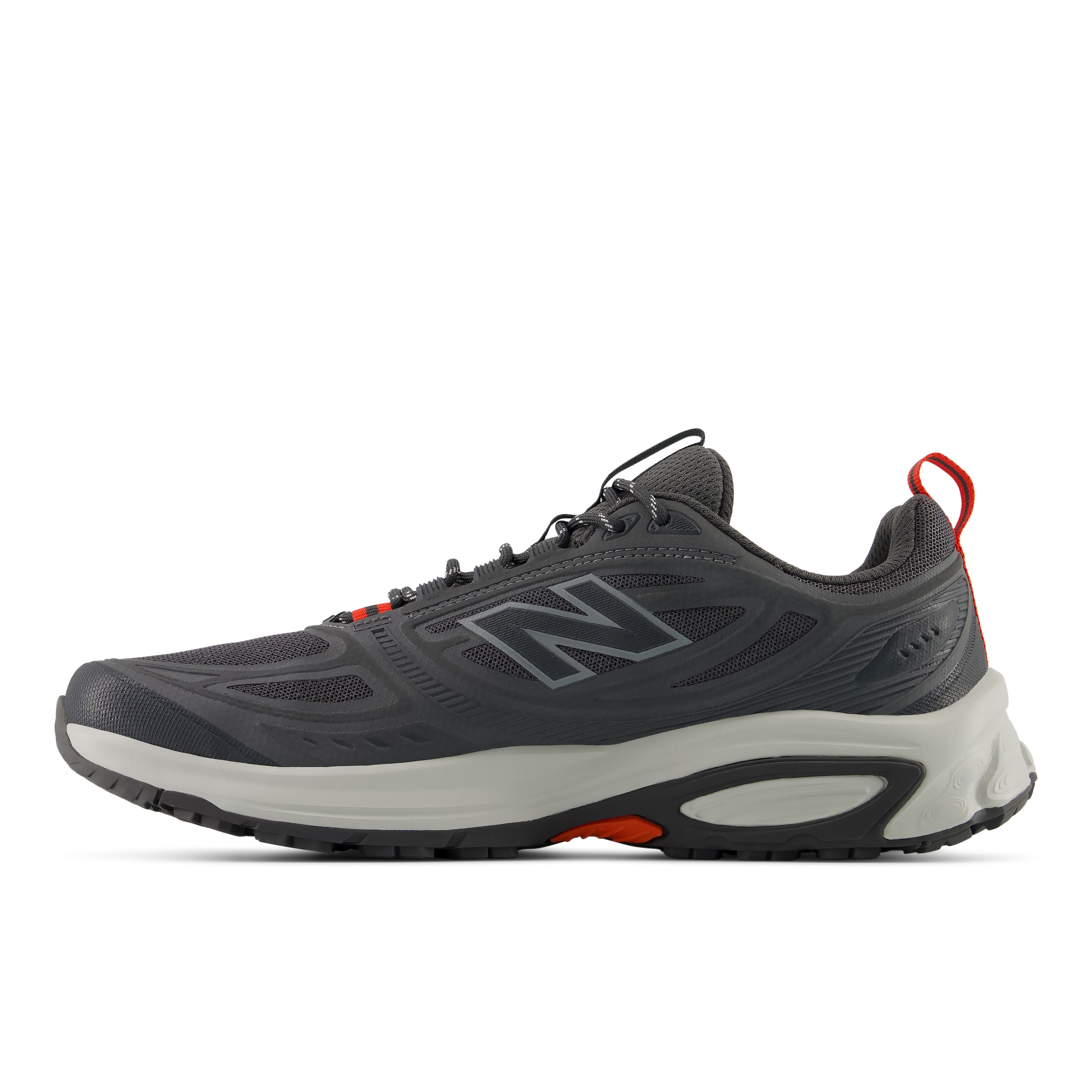 new balance Sneaker in Grau