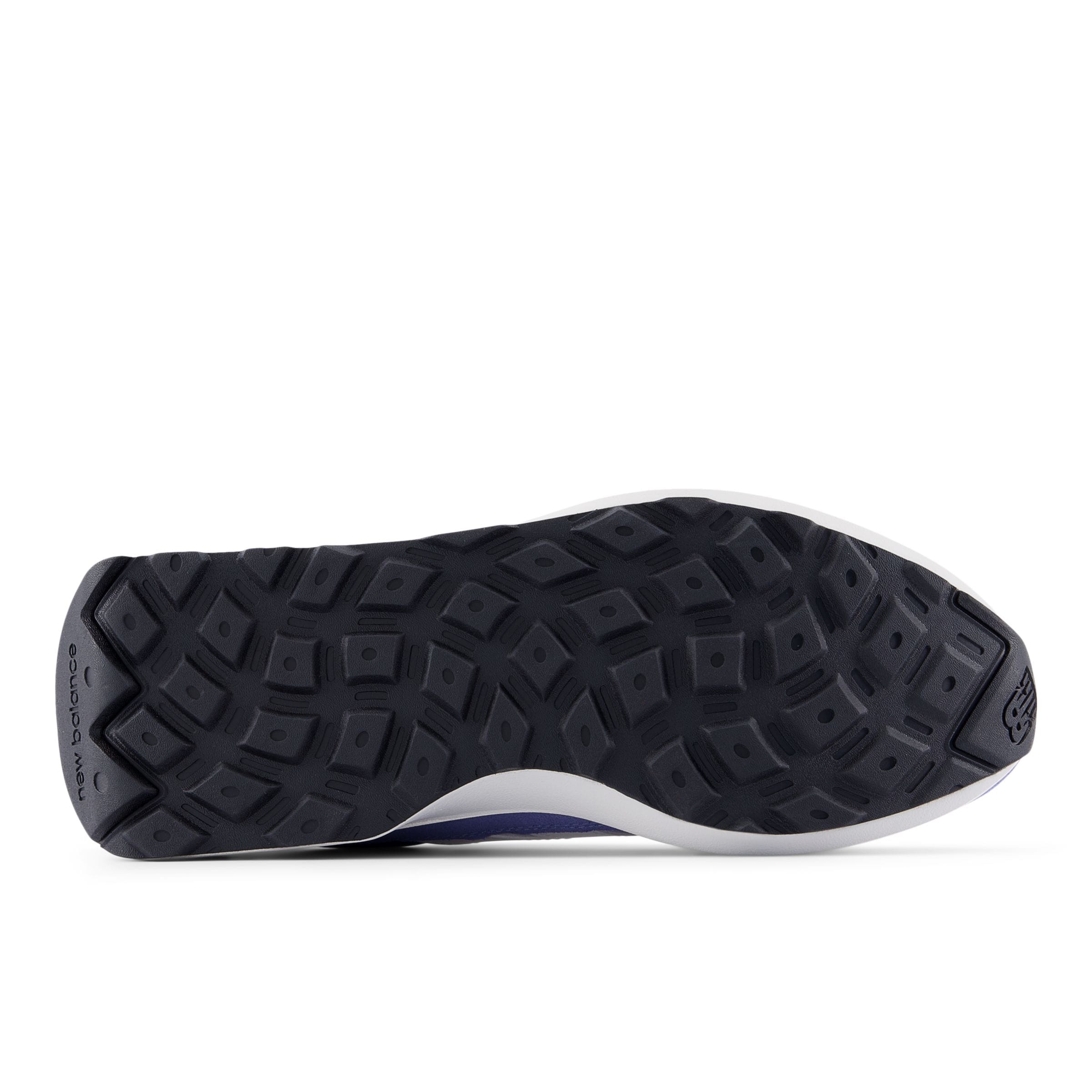 new balance Sneaker '370' in Lila