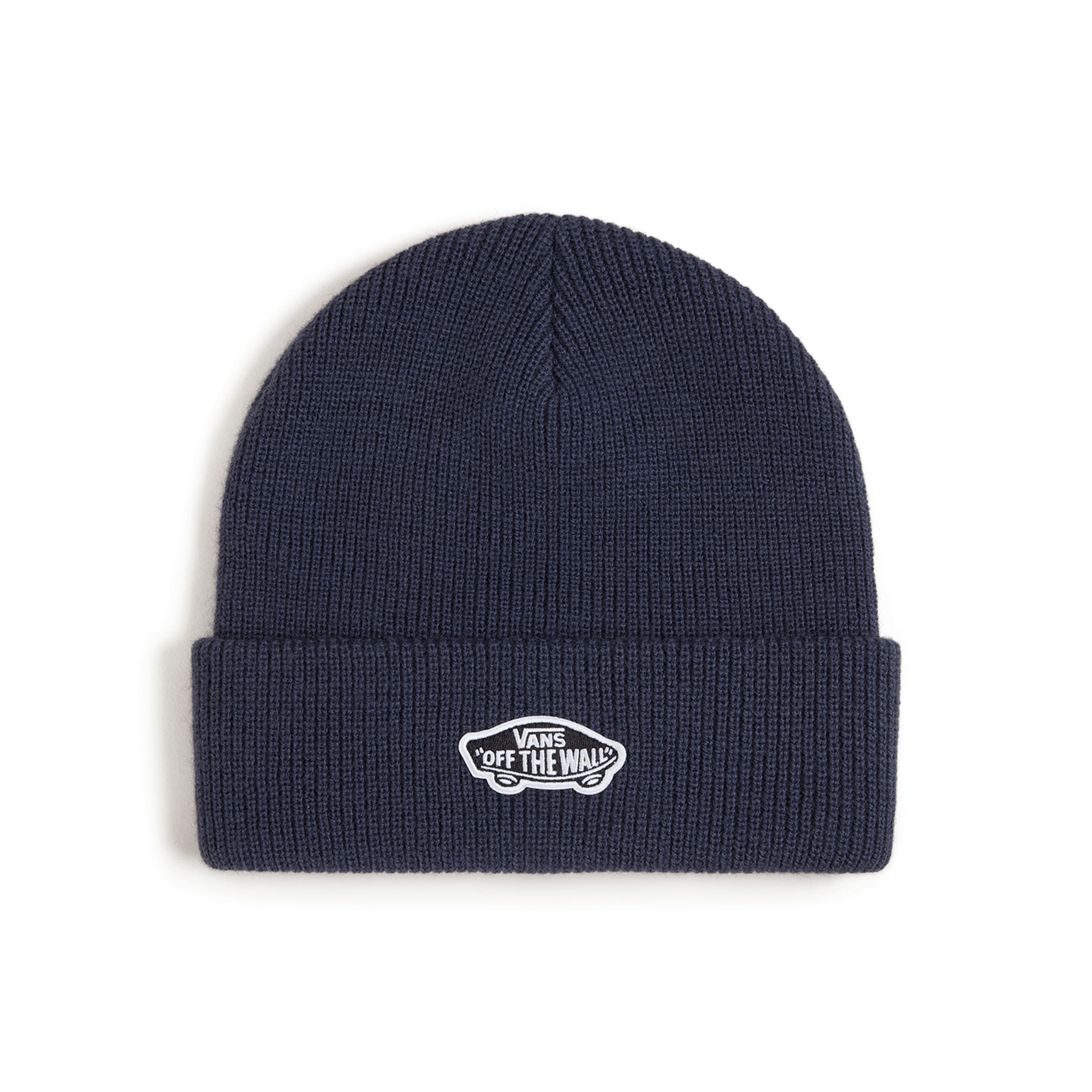 VANS Beanie 'Classic' in Blue: front