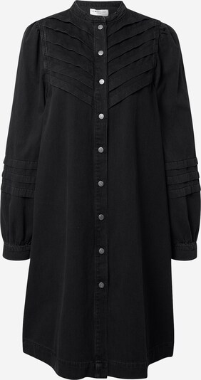 Global Funk Kleid 'SONIA' in schwarz, Produktansicht