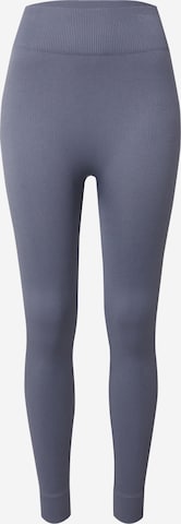 Pantalon de sport 'ONPJAIA' ONLY PLAY en gris : devant
