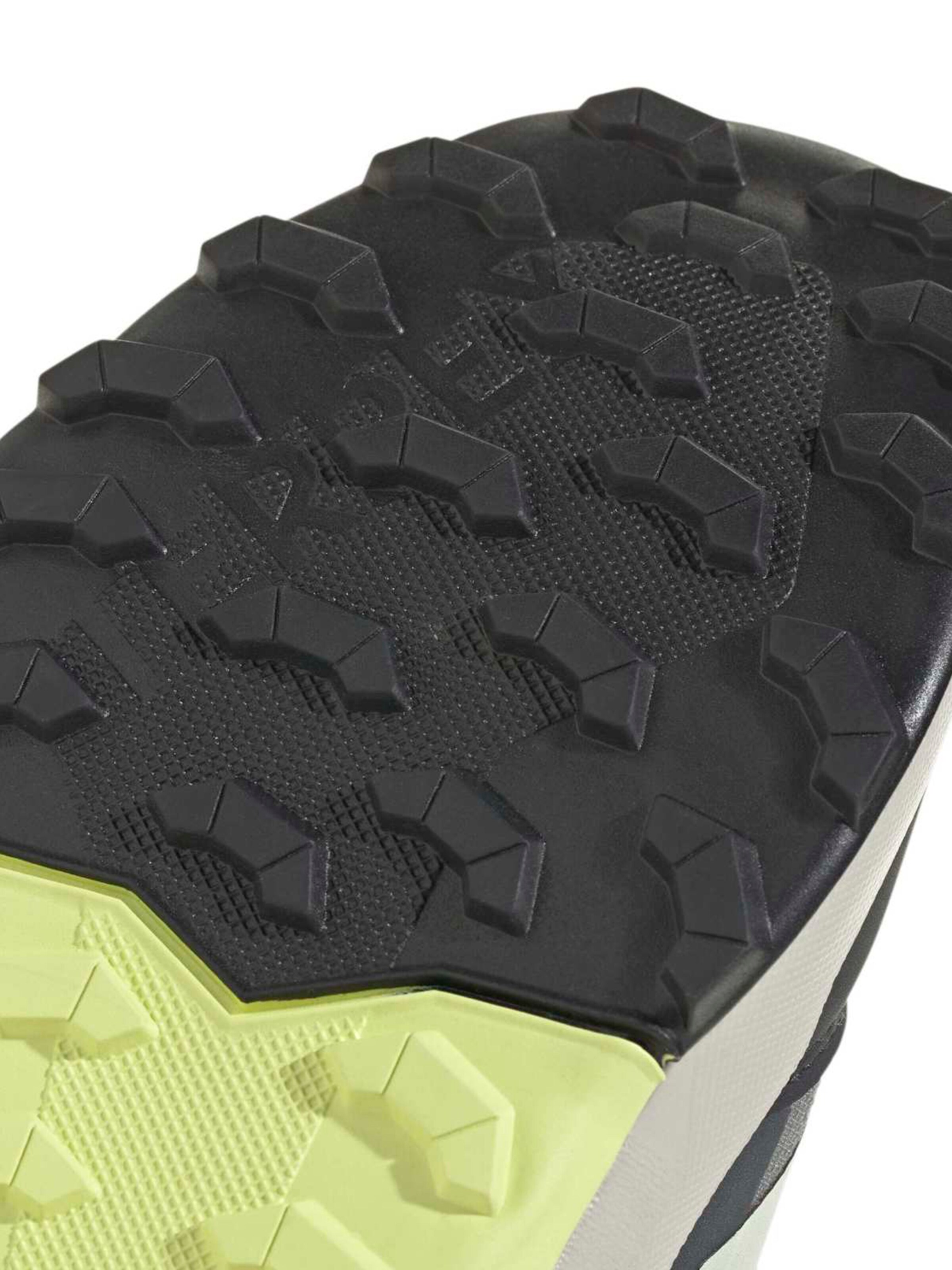 Botine 'AX4R' de la ADIDAS TERREX pe gri