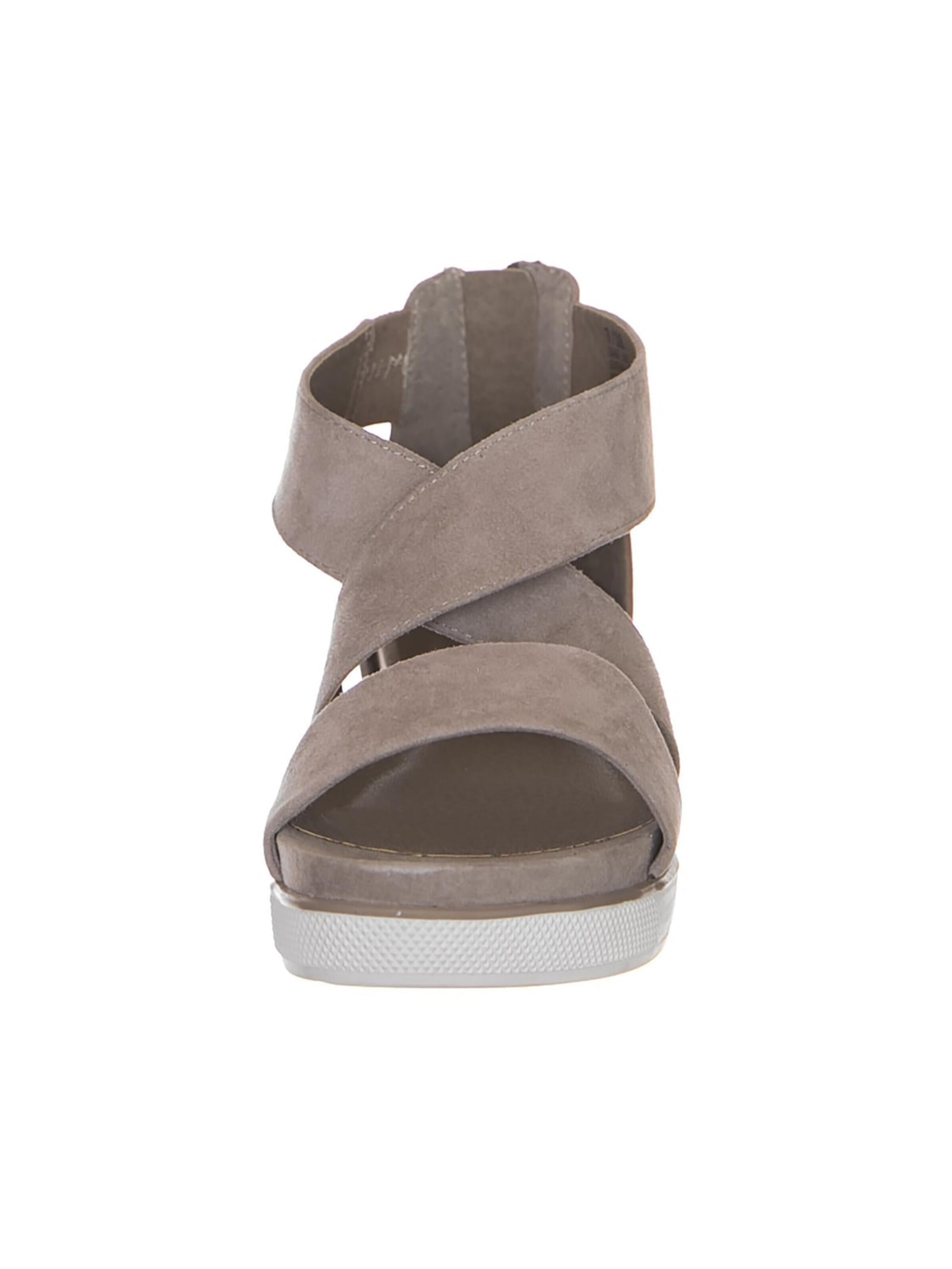 Sandalo 'Juno Sandals' di Windsor Smith in marrone