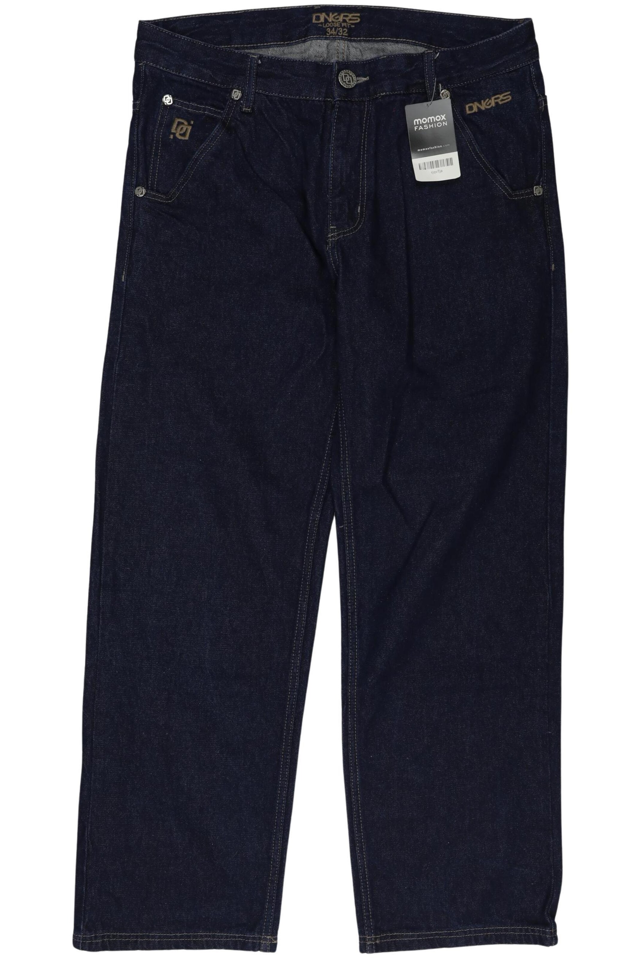 Dangerous DNGRS Jeans in 34 in Blue