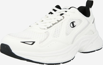 balta Champion Authentic Athletic Apparel Sportbačiai be auliuko 'RT25': priekis