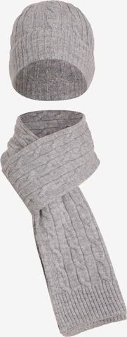 Felix Hardy Pipo värissä harmaa: etupuoli