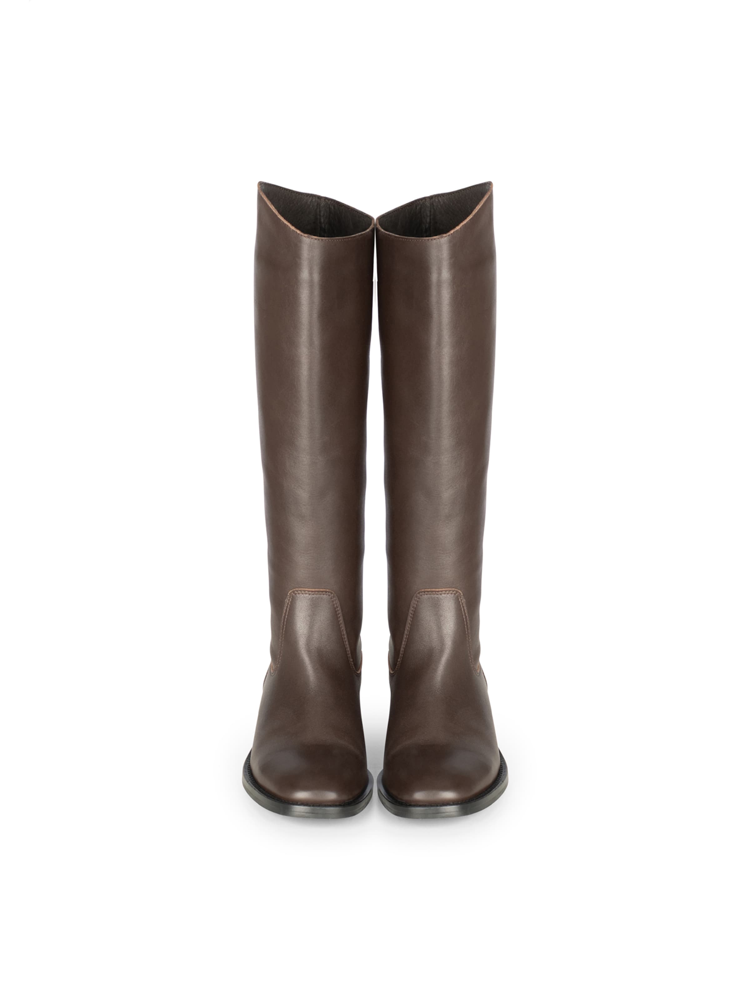 Bottes 'Isabella' PS Poelman en marron