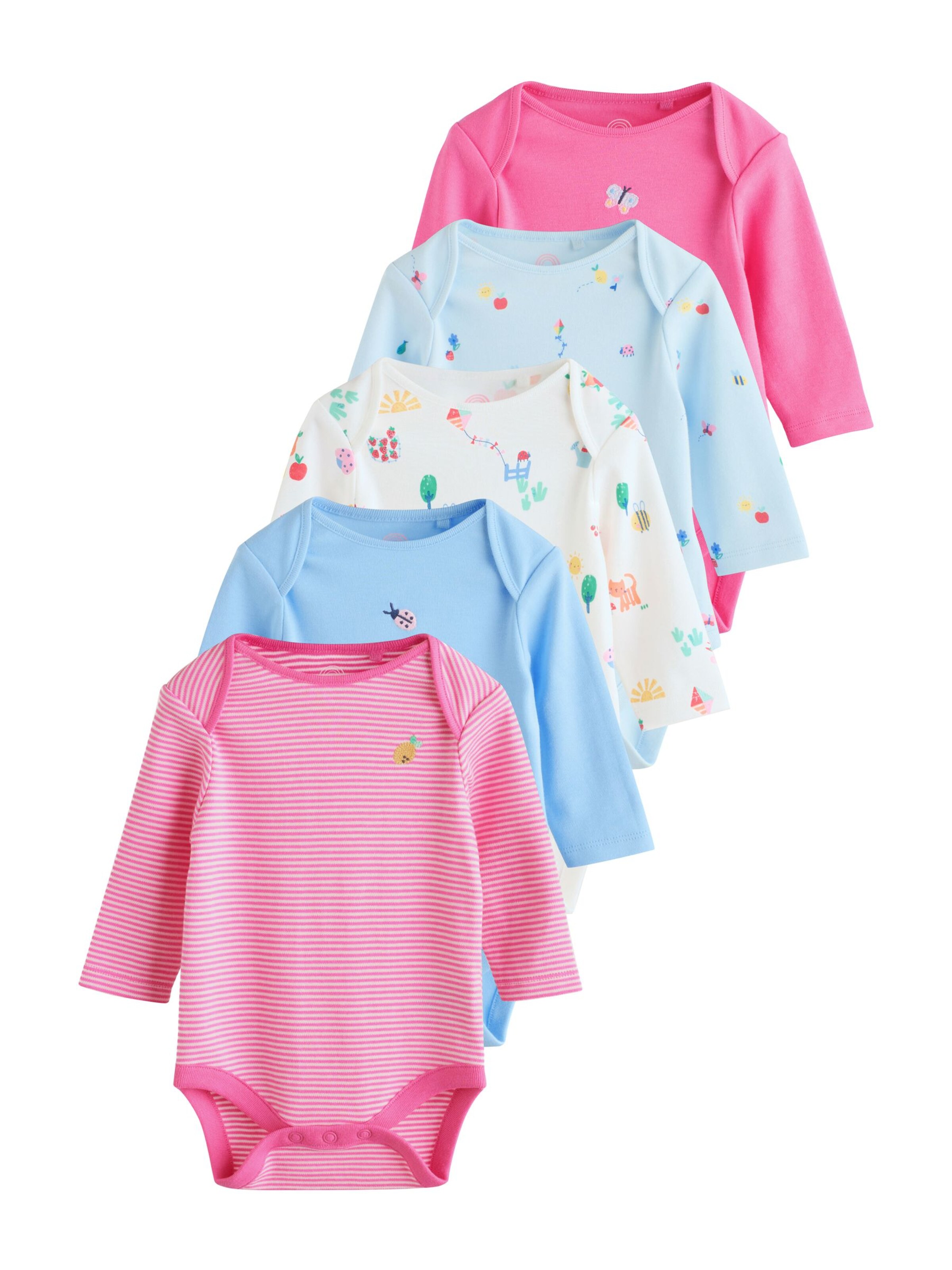 Next Body in Beige: Vorderseite