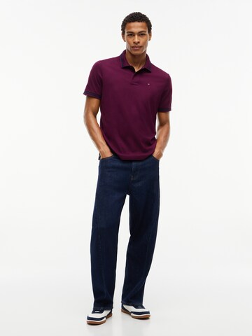 Tommy Jeans Póló - lila
