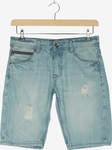 SEVENTY Jeans Short 31-32 in Blau: predná strana