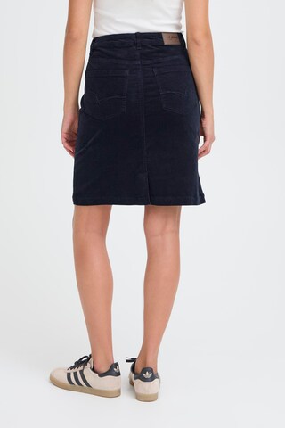 Pulz Rock 'SALLY' in Blau