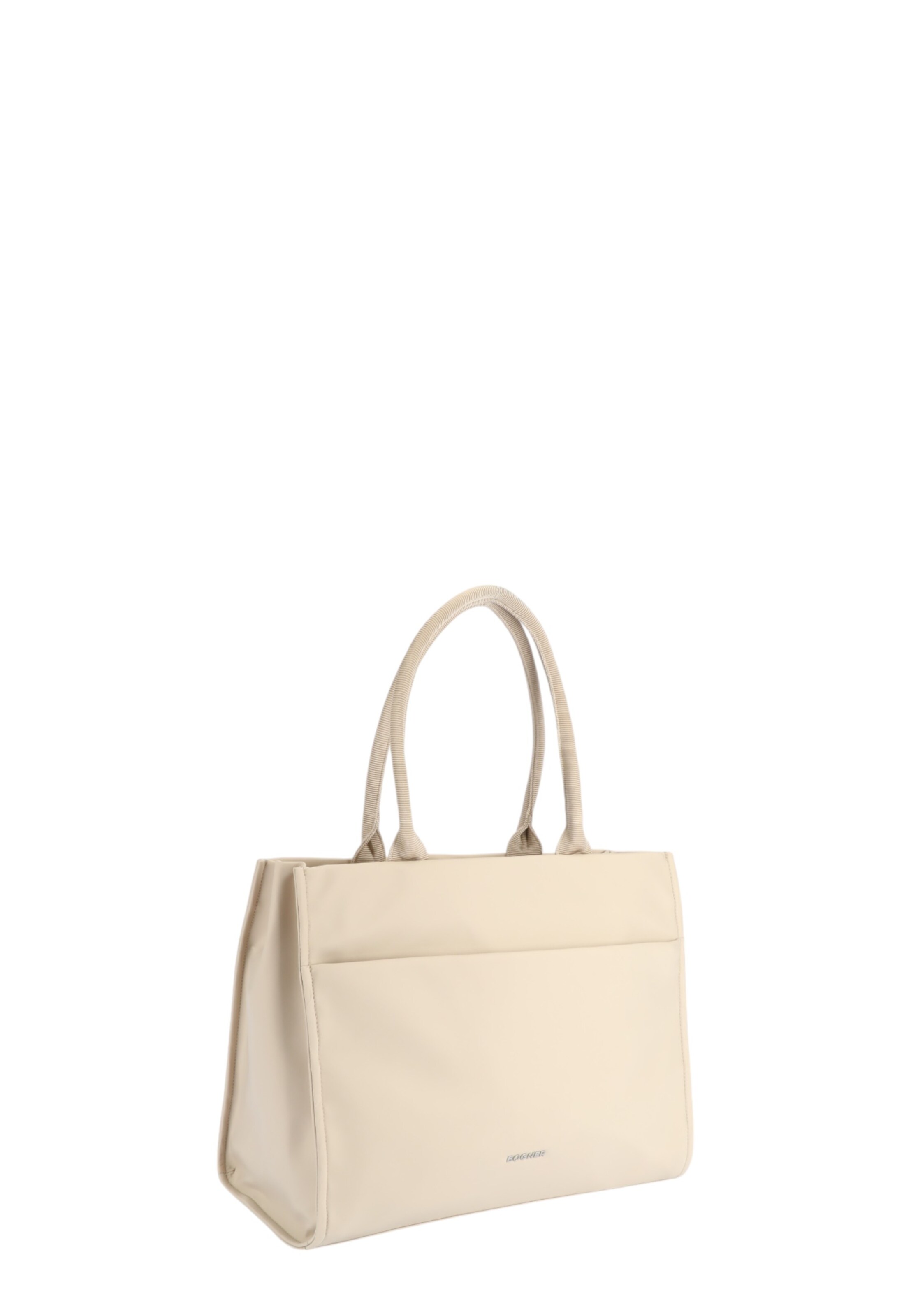 BOGNER Shopper 'Klosters Maylin' in Grey