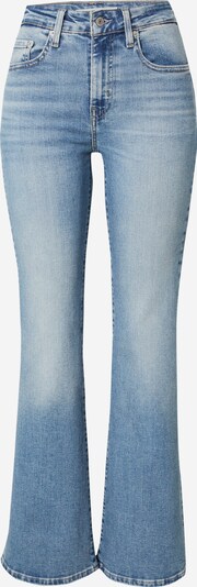 LEVI'S ® Jeans '726' i blå denim, Produktvy