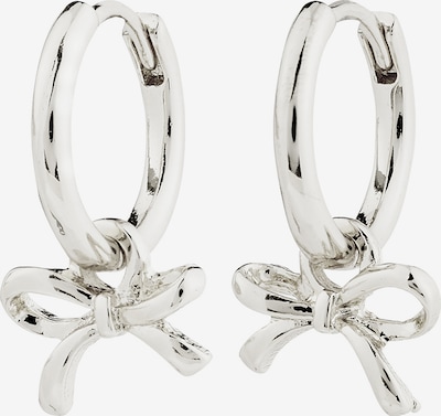 Auskaras 'Lysandra' iš Pilgrim, spalva – sidabrinė, Prekių apžvalga