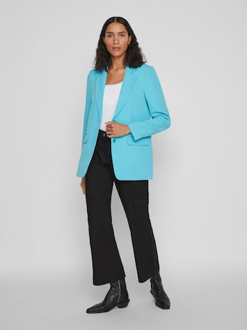 VILA Blazer 'Kamma' in Blau